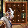 Icon des Programms: ZeusJigsawPuzzle