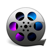 プログラムのアイコン: MacX HD Video Converter P…