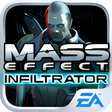 Ikona programu: Mass Effect Infiltrator