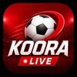 プログラムのアイコン: Koora TV-Apk …