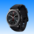 Icon of program: Samsung Gear S3 App