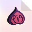 Ikona programu: Fig PDF Converter