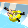 Icon des Programms: Aqua Thrills: Water Slide…