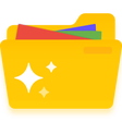 Icon des Programms: File manager : Safe  powe…