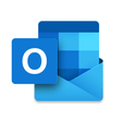 Icon of program: Microsoft Outlook