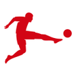 Ikona programu: DFL App