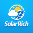 Icon des Programms: Solar Rich: Earn Money Ke…