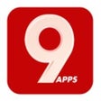 Ikona programu: Tips 9apps 2018