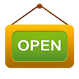 Icône du programme : Open…