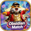 Ikona programu: Obsidian Match