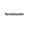 Icono de programa: feroxbuster
