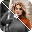 Icon des Programms: Portrait Blur Photo Edito…