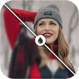 程序图标: Portrait Blur Photo Edito…