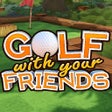 プログラムのアイコン: Golf With Your Friends