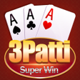 Icon des Programms: 3Patti Super Win