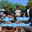 Ikona programu: Lisa Total Investigation