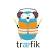 プログラムのアイコン: Traefik