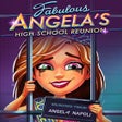 プログラムのアイコン: Fabulous: Angelas High Sc…