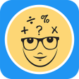 プログラムのアイコン: Math Master - Brain Quizz…