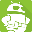 Icône du programme : AA App for Android