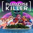 Ikona programu: Paradise Killer