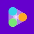 Icon des Programms: Reel …