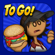 Icon des Programms: Papa's Burgeria To Go!
