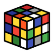 Icon des Programms: Speed Cube Solver