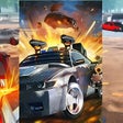 Ikona programu: Army Truck 2021