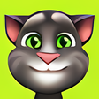 Ikona programu: My Talking Tom