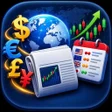 プログラムのアイコン: Forex Factory: News App