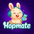 Icon des Programms: Hopmate - Make Friends On…