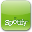 Icon of program: Spotify Portable