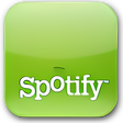 Icône du programme : Spotify Portable