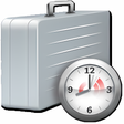 程序图标: TimeTraveller
