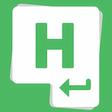 プログラムのアイコン: HTMLPad