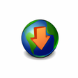 Icon des Programms: BrowserDownloadsView