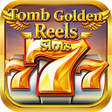 プログラムのアイコン: Tomb Golden Reels - Slots