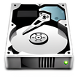 Icon des Programms: My HDD Speed