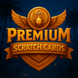 Ikona programu: Premium Scratch Cards