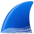 Icon des Programms: Wireshark