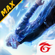 Icône du programme : Garena Free Fire MAX