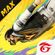 Icono de programa: Garena Free Fire MAX