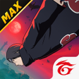 Icono de programa: Garena Free Fire MAX