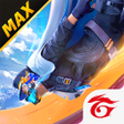 Icon of program: Garena Free Fire MAX