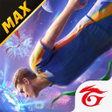Icono de programa: Garena Free Fire MAX