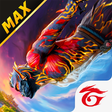 Icono de programa: Garena Free Fire MAX