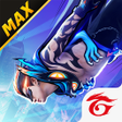 Icône du programme : Garena Free Fire MAX