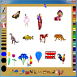 Icon des Programms: Simple Paint