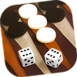 Programmsymbol: True Backgammon HD